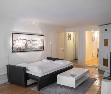 Prästgatan, Stockholm - Photo 6