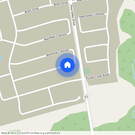 160 Winthrop Crescent, Vaughan