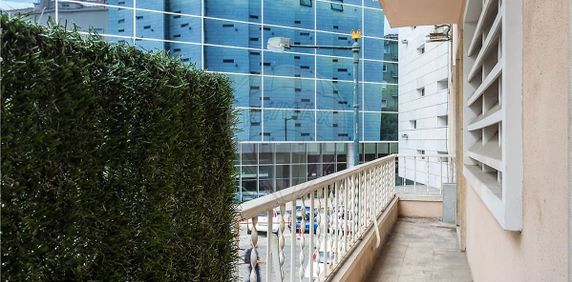 Apartamento T1 em Lisboa - Photo 2