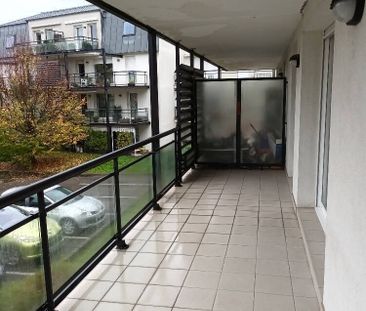 Location appartement 2 pièces 50.77 m² à Pfastatt (68120) - Photo 1