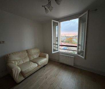 Location Appartement 3 pièces 55m² MARSEILLE 15ème - Photo 2