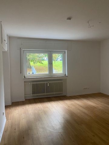 Große Familienwohnung - Photo 4