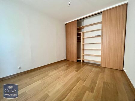 Location Appartement 2 pièces 56m² LYON 3ème - Photo 5