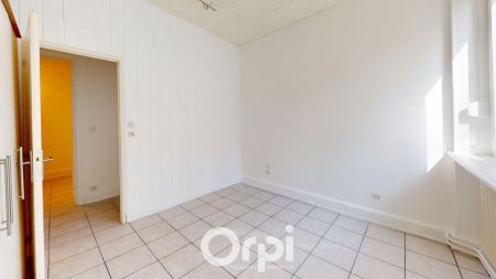 Appartement 2 pièces à Villerupt - Photo 4