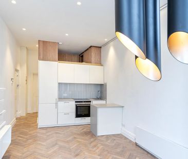 1 bedroom flat to rent - Photo 5