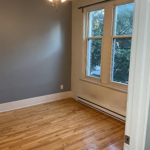 Jolie 41/2 dans Villeray station Crémazie - Photo 1