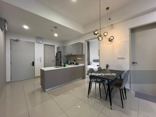 Trion @ KL, Chan Sow Lin, Cheras - Photo 1