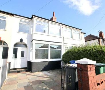 Merlyn Road, Thornton-cleveleys, FY5 - Photo 1