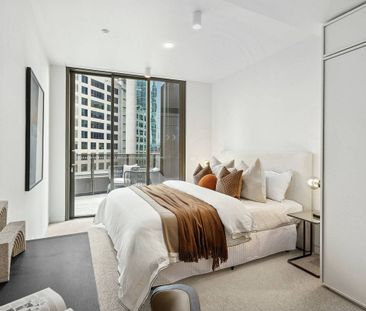 8 Loftus Street, Sydney NSW 2000 - Apartment For Rent | Domain - Photo 5
