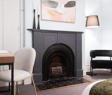 Tastefully Renovated Residence in Highly Sought After Location - Photo 3
