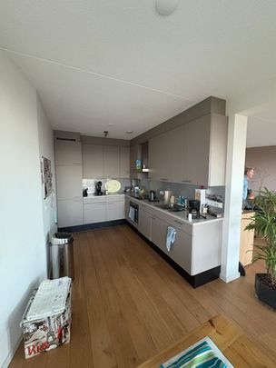 Appartement te huur: Bernhardlaan 38 4872 BR Etten-Leur - Foto 1