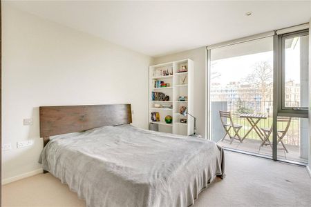 1 bedroom flat in Barnsbury - Photo 5