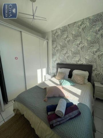 Appartement à louer 4 pièces 79.3m² - Photo 5