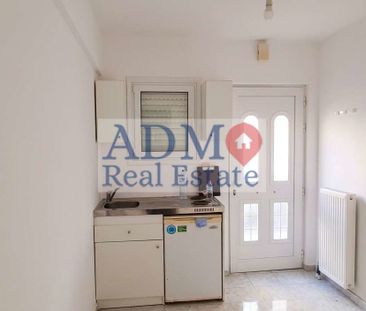 Studio/Γκαρσονιέρα για ενοικίαση Κέντρο - Αγία Τριάδα (Ηράκλειο Κρή... - Φωτογραφία 2