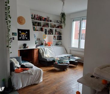 Appartement - Photo 1