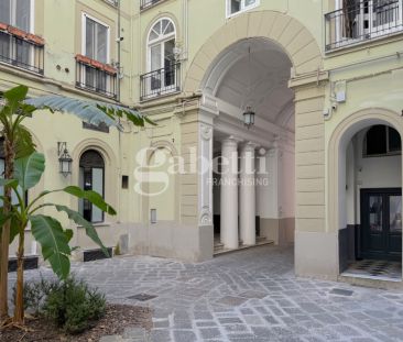 Appartamento in VIA ALESSANDRO SCARLATTI 44, Napoli (NA) - Foto 6