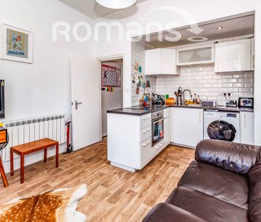 1 bedroom apartment to rent - Photo 1