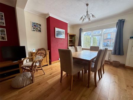 Horton Hill, Epsom, Surrey, KT19 8ST - Photo 3