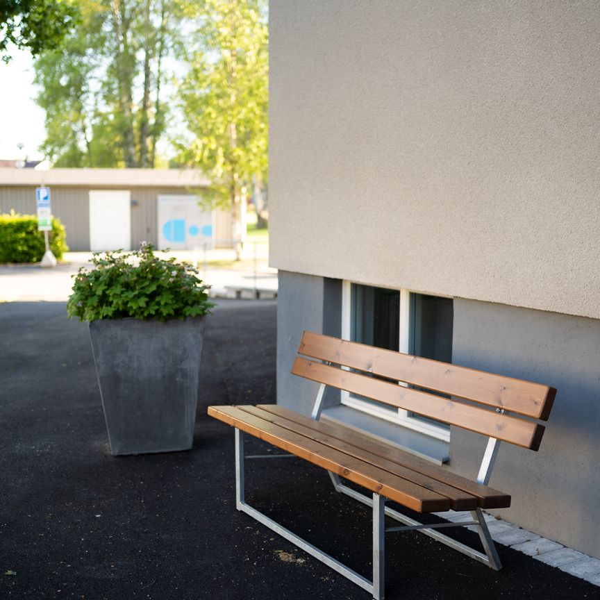 Sköldstavägen 32 A - Foto 1