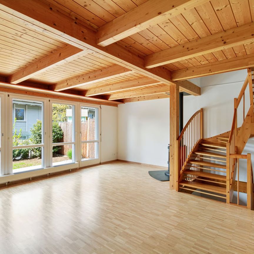 3 Zimmer, 79 m², EG - Photo 1