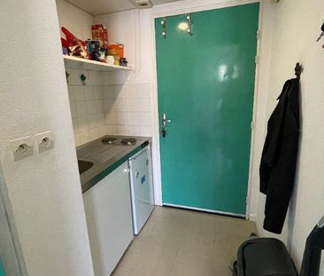 Location appartement 2 pièces, 28.25m², Blois - Photo 6