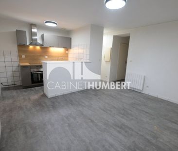 Location Appartement 3 pièces 50m² ST ETIENNE 42000 - Photo 4