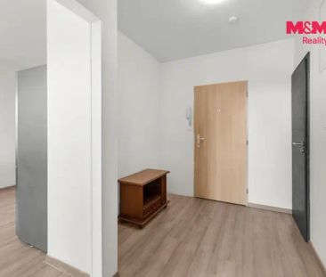 Pronájem bytu 2+kk, 43 m - Фото 1