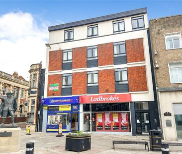 Flat share to rent - Photo 1