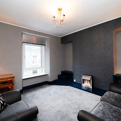 First Floor Right, 43 Ashvale Place, AB10 6QJ, Aberdeen - Photo 1