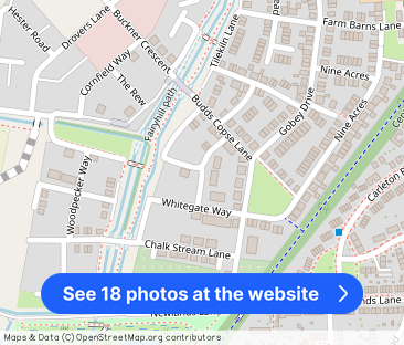 Whitegate Way, Minerva Heights, Chichester. PO19 3GX - Photo 1