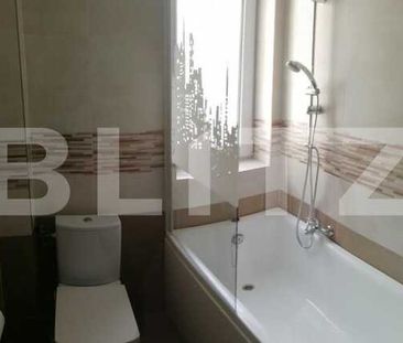 De inchiriat garsoniera, 39 mp, prima inchiriere, zona strazii Corneliu Coposu - Photo 5