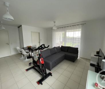 Appartement 2 pièces à Saint-Julien-lès-Metz - Photo 1