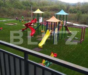 Apartament 2 camere, decomandat, 60 mp, zona BMW - Photo 2