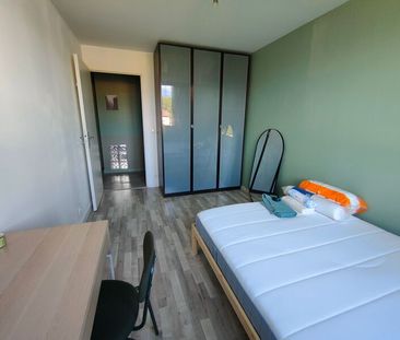 Appartement à louer 4 pièces • 81,78 m2 Grenoble - Photo 4