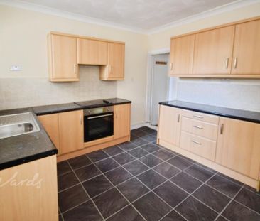 3 bedroom terraced house to rent - Photo 1