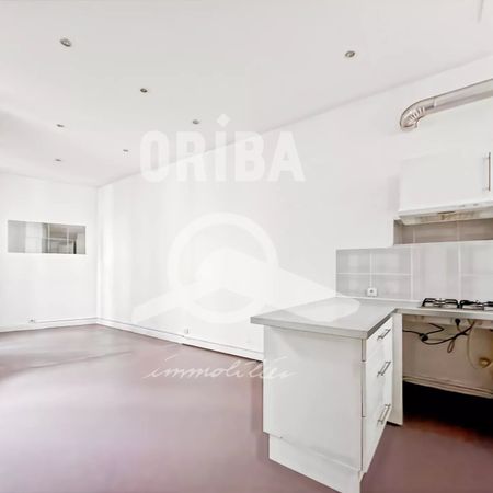 Location Appartement 2 pièces 42m² NANTES 44000 - Photo 3