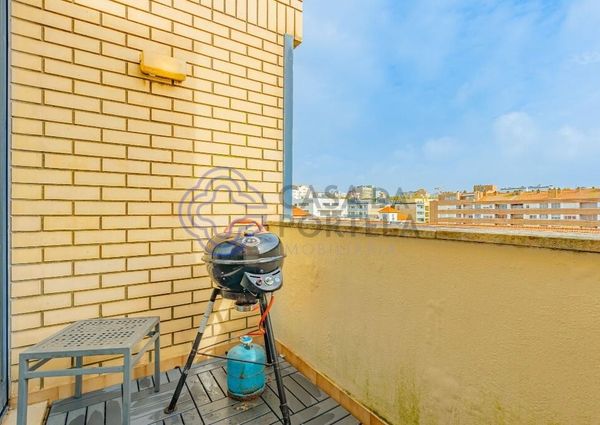 Apartamento T3 em Porto