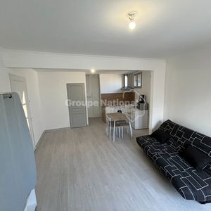 Location Appartement 1 pièce 26m² - Photo 2