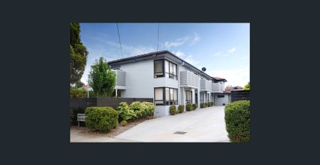 MODERN SPACIOUS APARTMENT, HUGE NORTH FACING COURTYARD - Photo 5