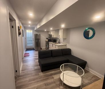 For Lease - 492 Downes Jackson Heights Unit# Bsmt, Milton, Ontario - Photo 1