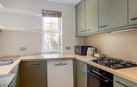 2 bedroom apartment to rent - Photo 5