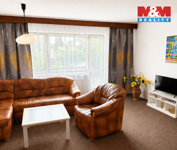Pronájem bytu 2+1 52 m², Kasalická 519, Praha - Photo 3