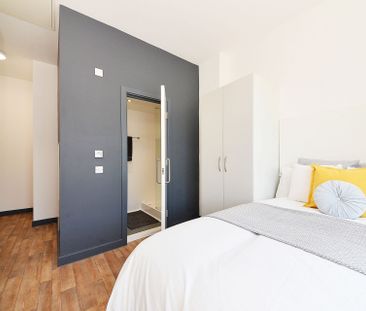 Classic Ensuite - Photo 3