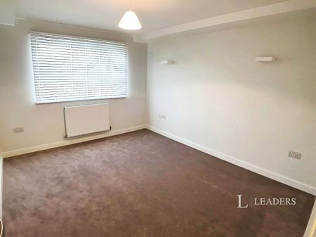 2 bedroom apartment to rent Guthrie House, Rightwell East, Bretton, Peterborough, PE3 - Photo 5