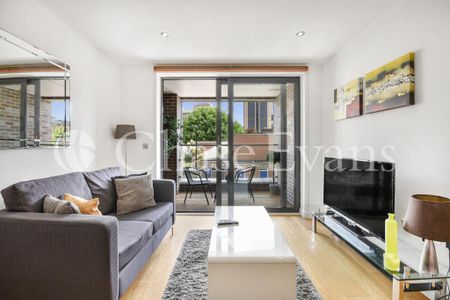1 bedroom flat to rent - Photo 2