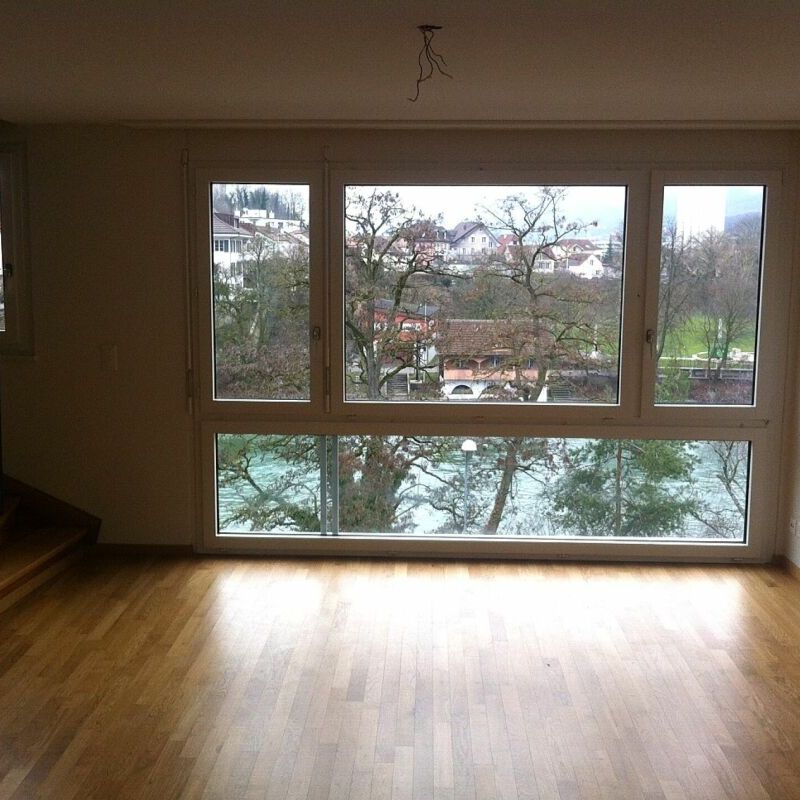 4.5 Zimmer, 4. Stock - Photo 1
