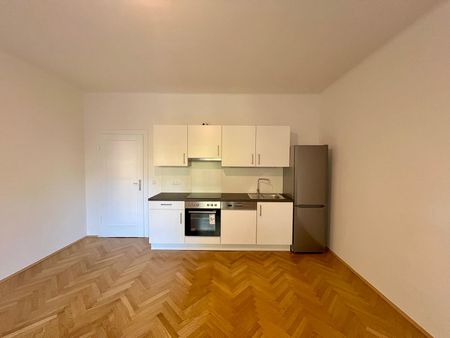 Generalsanierte 3-Zimmer Wohnung bei der Uni Graz - Provisionsfrei! - Photo 2
