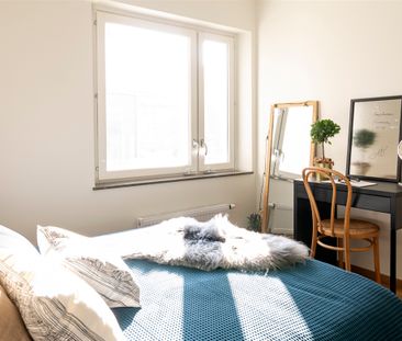 Garagegatan 16A - Photo 5