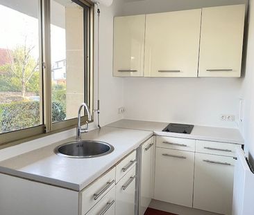 Location Appartement 1 pièce 26m² ANTONY 92160 - Photo 4
