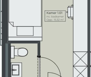 Demerstraat 71 / 0101, 3500 Hasselt - Photo 4